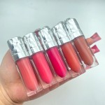 Lip Gloss Manufacturer - OEM Aqua Mirror Lip Gloss