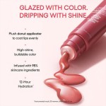 Lip Gloss Factory - Peptide Multi Color Lip Gloss