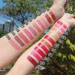 Liquid Blush Supplier - No Logo 20 Color Heart Blush