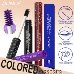 Mascara Manufacturer - Long Curly Vegan Mascara