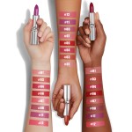 Lipstick Manufacturer - Matte Waterproof Lipstick