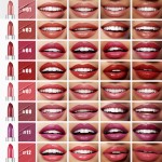 Lipstick Manufacturer - Matte Waterproof Lipstick