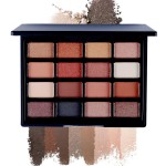 Eyeshadow Palette Supplier - 16 Color Desert Palette