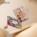 Eyeshadow Palette Supplier - 29 Color Smoky Palette