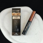 Eyebrow Tint Factory - Tear Off Waterproof Brow Gel