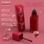 Lip Gloss Supplier - 6 Color Velvet Matte Gloss