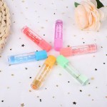 Lip Oil Factory - 6 Color Roll On Lip Oil