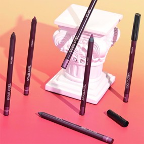 眼线笔源头工厂-防水防晕染眼线