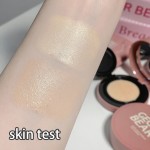 Air Cushion Manufacturer - Translucent Natural Cushion