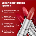 Lipstick Manufacturer - Matte Waterproof Lipstick