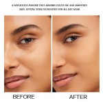 Oil Control Powder Factory - Long Lasting Matte Powder