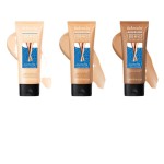 Body Highlighter Factory - 2 in 1 Moisturizing Highlighter