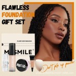 Face Set Factory - Matte Loose Powder Foundation Set