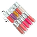 Lip Gloss Manufacturer - OEM Aqua Mirror Lip Gloss