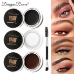 Eyebrow Gel Manufacturer - Water Resistant Sculpting Gel