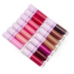 Lipstick Supplier - No Logo Candy Liquid Lipstick