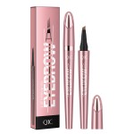 Liquid Brow Pencil Manufacturer - 4 Head Professional Pencil