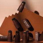 Eyebrow Powder Factory - 3 in 1 Lazy Brow Powder Set