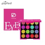 Eyeshadow Palette Manufacturer - 16 Single Color Palette