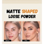 Face Set Factory - Matte Loose Powder Foundation Set