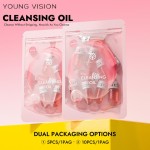 Cleansing Oil Supplier - Portable Travel Size Oil