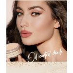 Loose Powder Supplier - Light Breathable Loose Powder