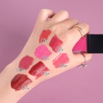 Liquid Blush Factory - OEM 7 Color Natural Blush