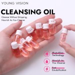 Cleansing Oil Supplier - Portable Travel Size Oil