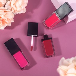 Liquid Blush Factory - OEM 7 Color Natural Blush