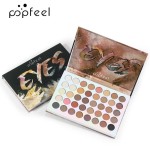 Eyeshadow Palette Manufacturer - 40 Color Mineral Palette