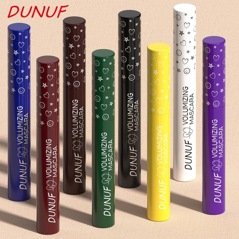 Mascara Manufacturer - Long Curly Vegan Mascara