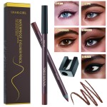 Eyeliner Factory - Waterproof Smudge Proof Eyeliner
