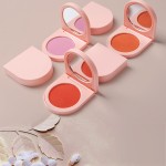 Setting Powder Supplier - Round Box Blush Setting Powder