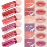 Lip Glaze Manufacturer - Mirror Moisturizing Lip Glaze