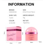 Oil Control Powder Factory - Long Lasting Matte Powder