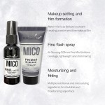 Makeup Emulsion Set Manufacturer - 2 in 1 Hydration Set
