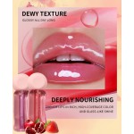 Lip Glaze Manufacturer - Mirror Moisturizing Lip Glaze