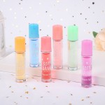 Lip Oil Factory - 6 Color Roll On Lip Oil