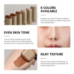 Foundation Stick Supplier - Multi-color Concealer Stick