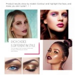 Eyeshadow Palette Supplier - 62 Shade Customizable Palette