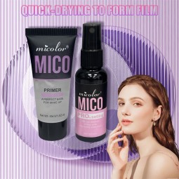 Makeup Base Supplier - Quick Dry Matte Primer