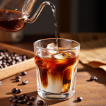 Coffee Pods Manufacturer - OEM/ODM Private Label Instant Coffee with Milk Powder & Sugar Options