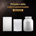 Coffee Pods Manufacturer - OEM/ODM Private Label Instant Coffee with Milk Powder & Sugar Options