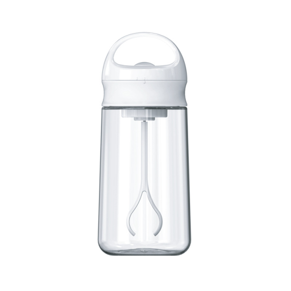 Fully Automatic Electric Mixing Cup Manufacturer - OEM/ODM Private Label Sports Water Bottle for Protein Powder & Meal Replacement Direct Drinking
