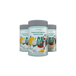 Food-Grade Banana Powder Manufacturer - OEM/ODM Private Label Complex Vitamin & Mineral Supplement with Natural Tomato Extract Lycopene Oil