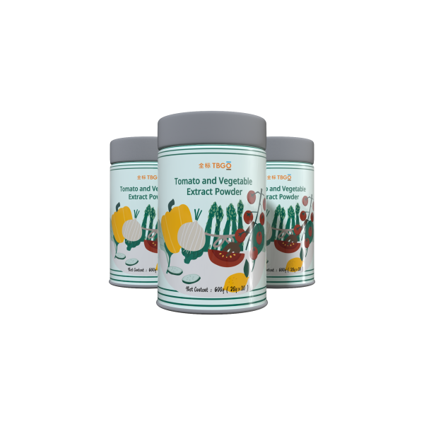 Food-Grade Banana Powder Manufacturer - OEM/ODM Private Label Complex Vitamin & Mineral Supplement with Natural Tomato Extract Lycopene Oil