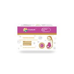 ODM/OEM Postnatal Vitamins Manufacturer - Private Label Multivitamin Soybean Milk Tablets Nutritional Support for Moms