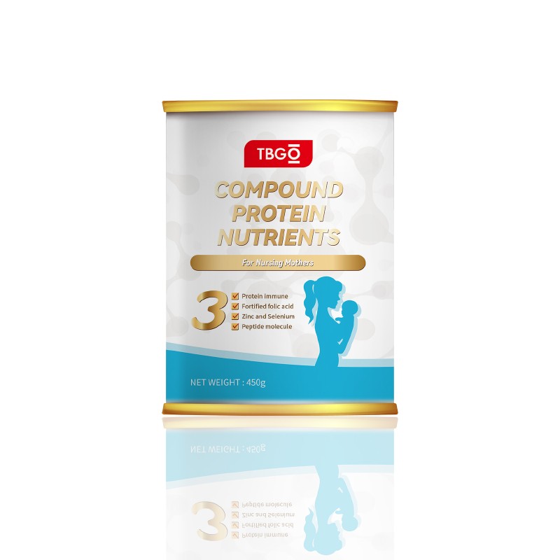 OEM/ODM Whey Protein Isolate Powder Manufacturer - Private Label Wholesale White-Appearance Supplement with Vitamin Active Ingredient Bottle Packaging