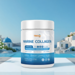 Factory Direct Collagen Capsules Manufacturer - OEM/ODM Private Label Adult Hair Support Supplement