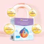 OEM/ODM Multivitamin Nutritional Supplement Manufacturer - Private Label Food-Grade Vacuum-Packed Powder for Pregnant & Breastfeeding Women